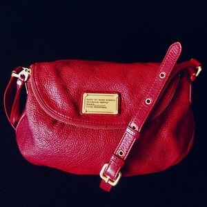 Marc by Marc Jacobs NWT Natascha crossbody bag